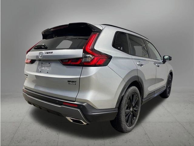 New 2026 Honda CR-V Sport Touring image 5