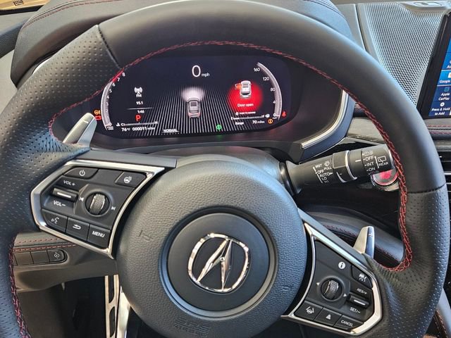 New 2026 Acura MDX Type S image 32