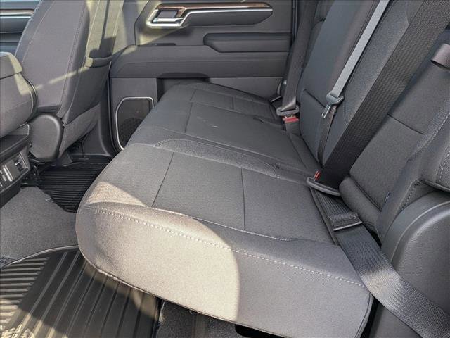 New 2026 Chevrolet Silverado 2500 LT w/ Trail Boss Package image 14