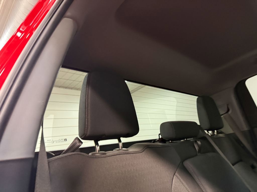 Used 2024 GMC Sierra 1500 Elevation image 15