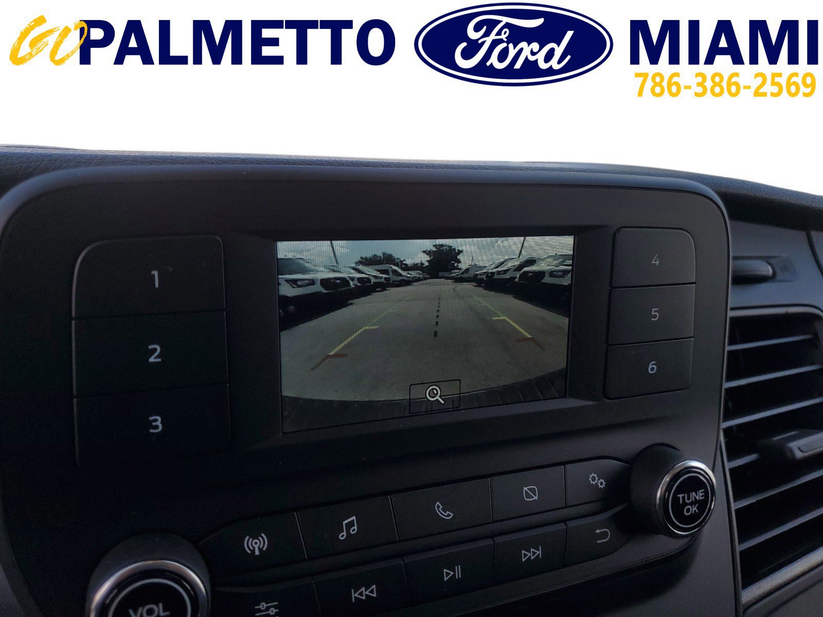 Used 2024 Ford Transit 150 w/ Load Area Protection Package image 14