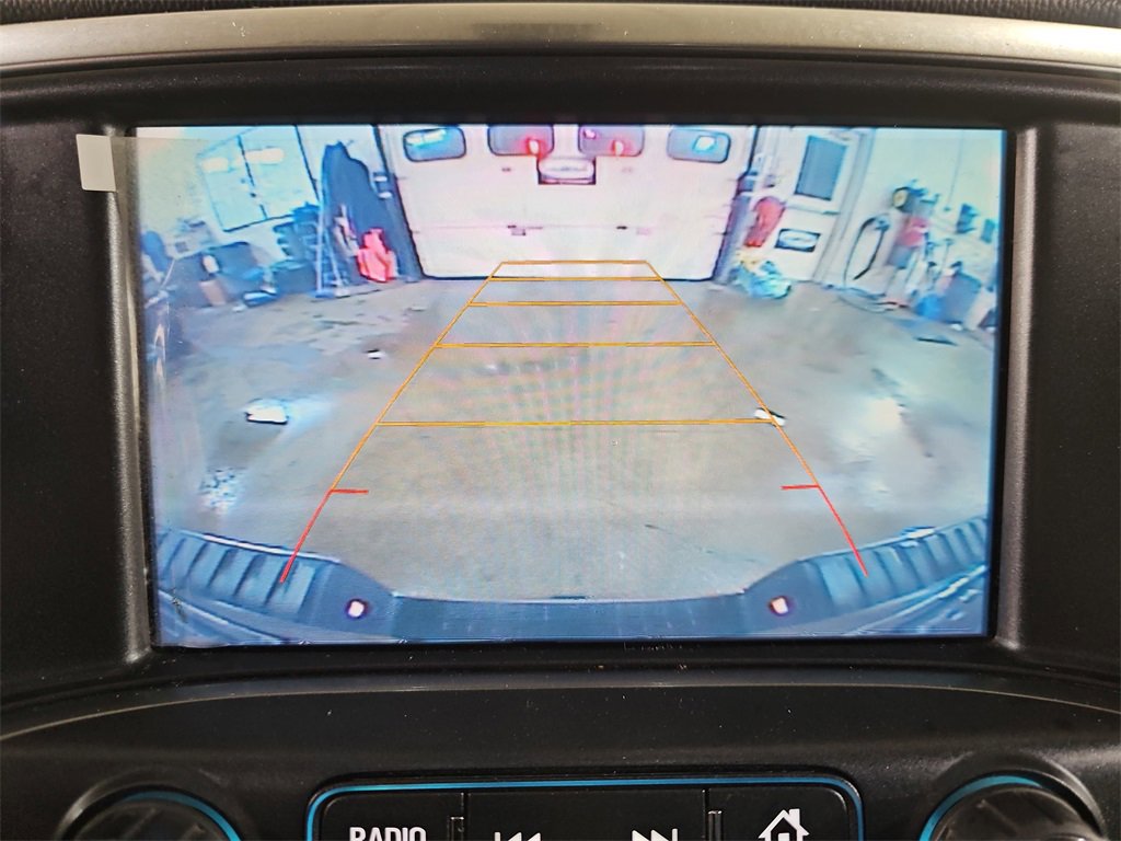 Used 2016 Chevrolet Silverado 1500 LT w/ All Star Edition image 29