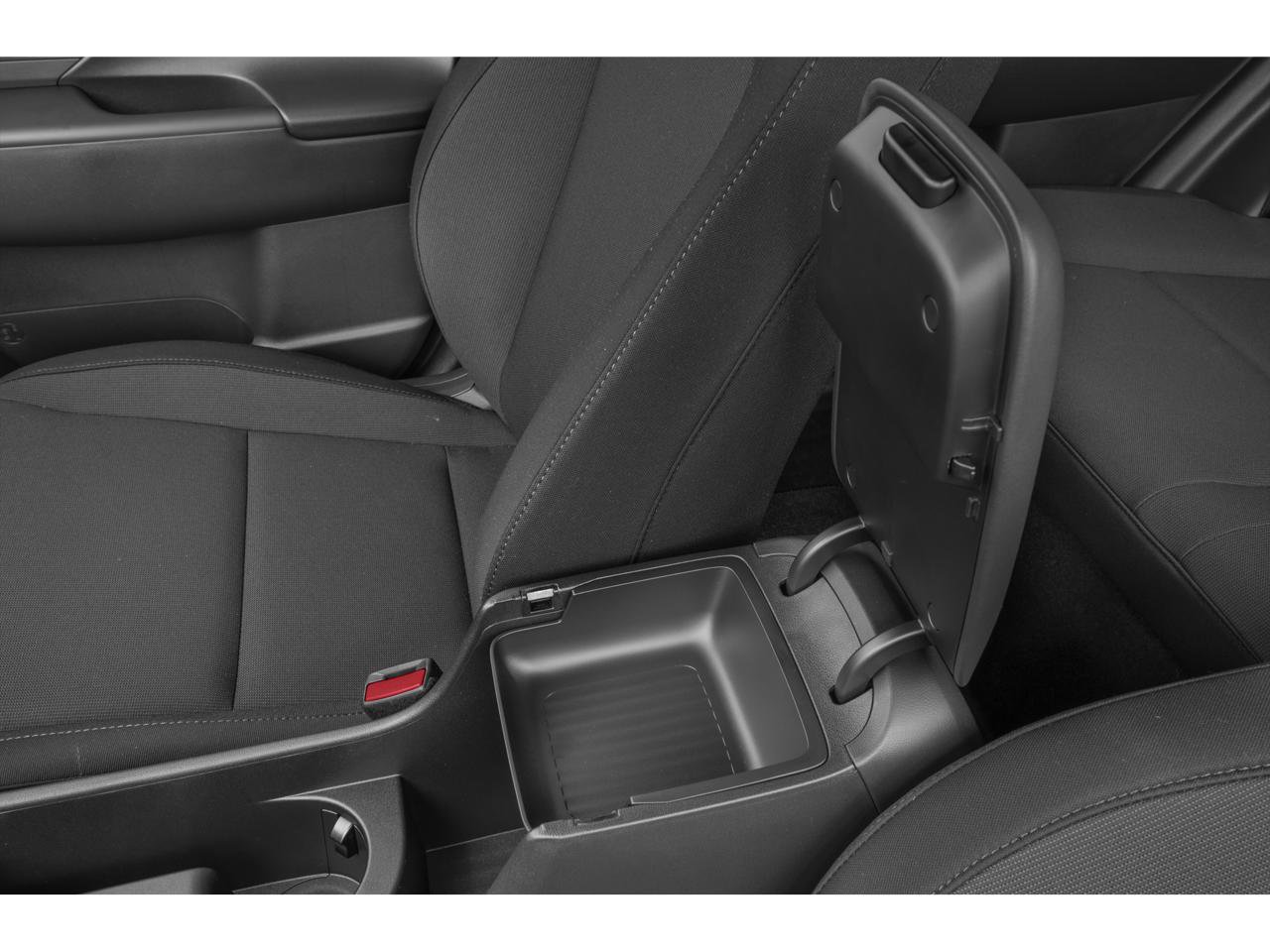 New 2026 Hyundai Kona SE image 38