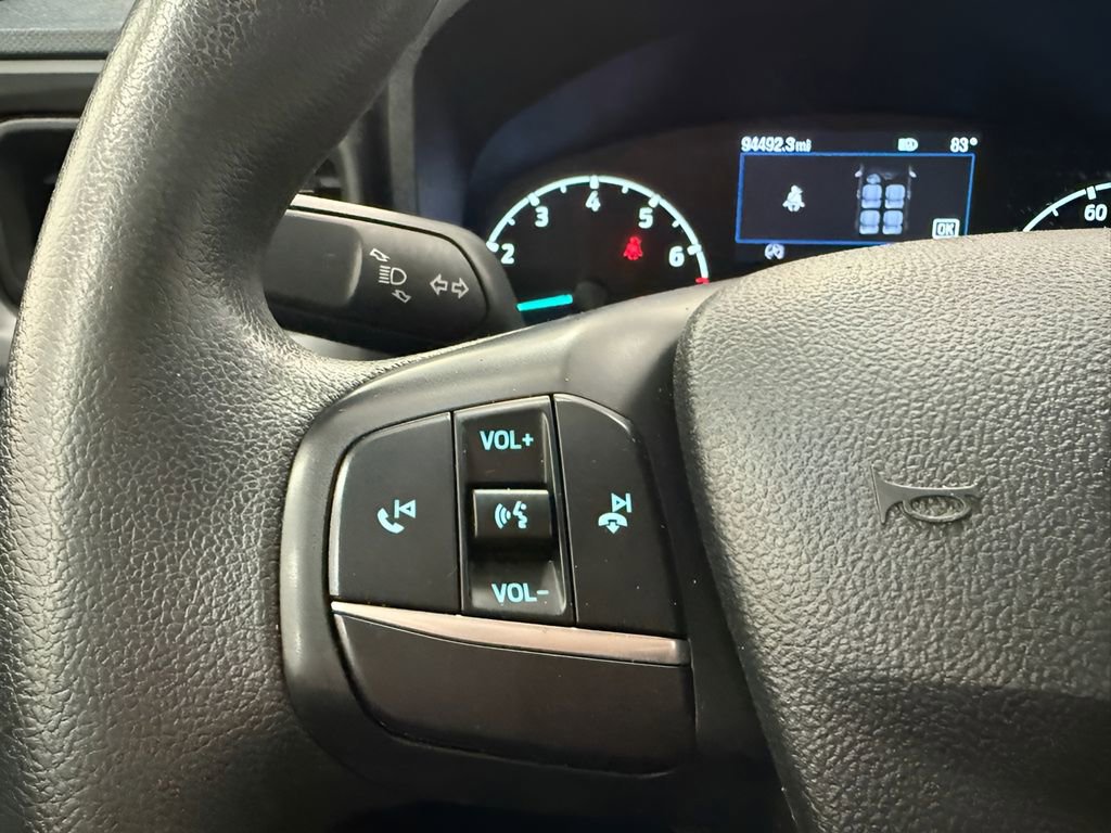 Used 2022 Ford Maverick XL FWD image 17