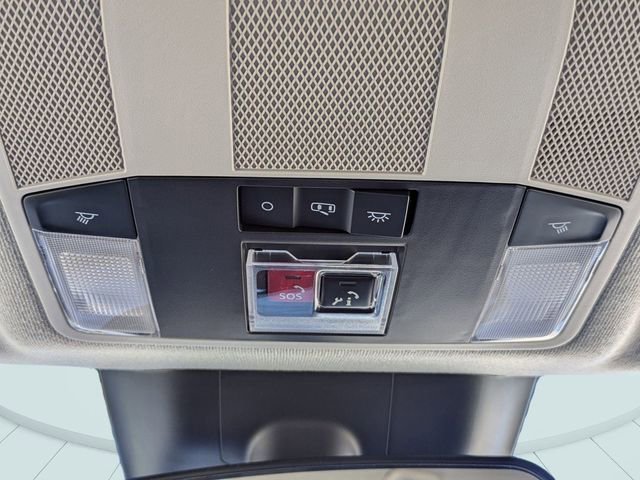 New 2026 Mitsubishi Eclipse Cross LE image 29