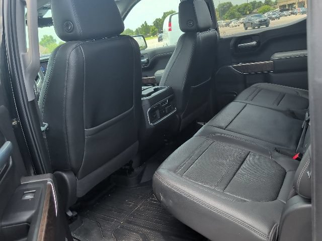 Used 2020 GMC Sierra 1500 Denali w/ Denali Ultimate Package AWD/4WD image 17