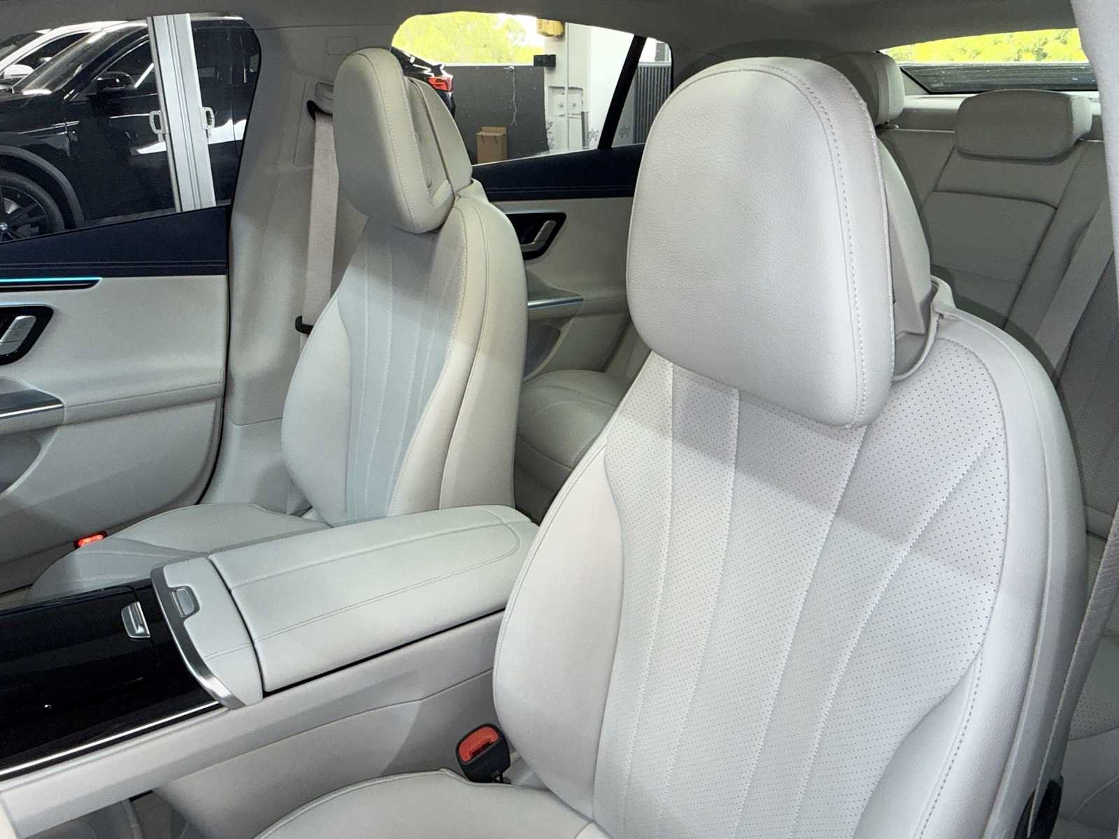 Used 2023 Mercedes-Benz EQE 350+ Sedan w/ Exclusive Trim Package image 14