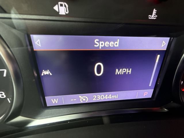 Certified 2023 GMC Terrain AT4 w/ LPO, Floor Liner Package image 12