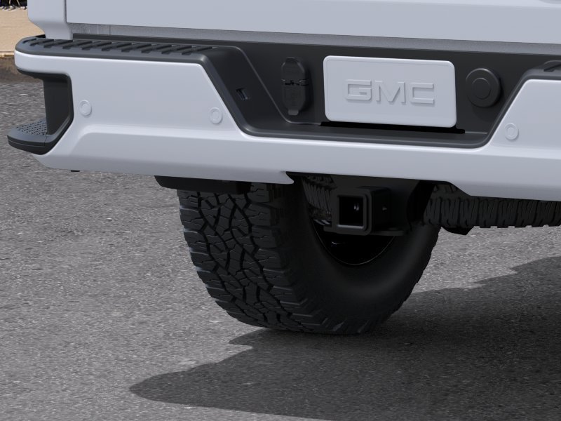 New 2026 GMC Sierra 2500 Denali w/ Denali Reserve Package AWD/4WD image 14