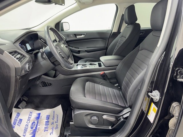 Used 2022 Ford Edge SE image 13