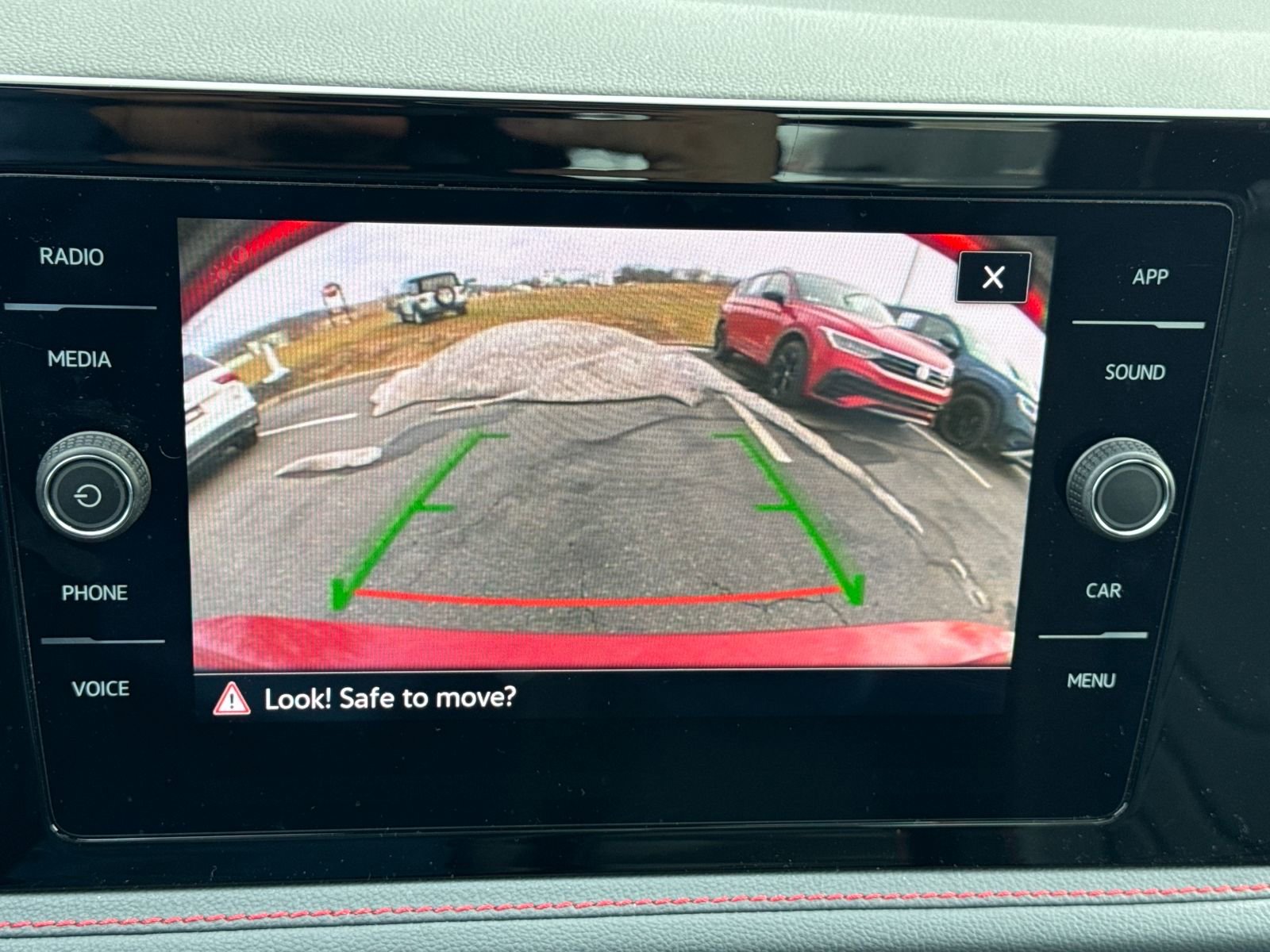 Certified 2025 Volkswagen Jetta GLI Autobahn w/ GLI Black Package image 30