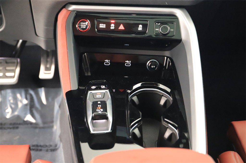 New 2025 Audi SQ5 Premium Plus image 20