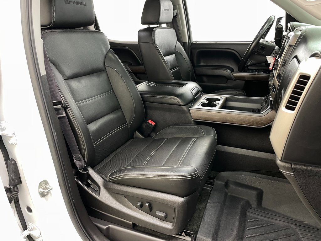 Used 2017 GMC Sierra 1500 Denali image 44