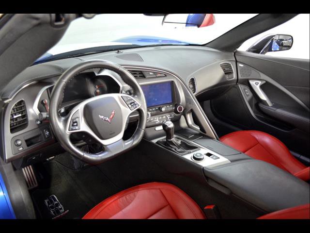 Used 2019 Chevrolet Corvette Grand Sport image 15