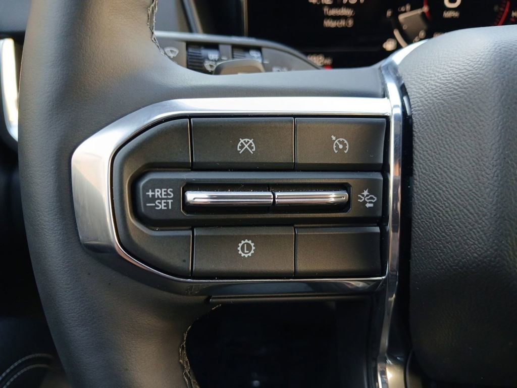 Used 2026 GMC Terrain Elevation image 19