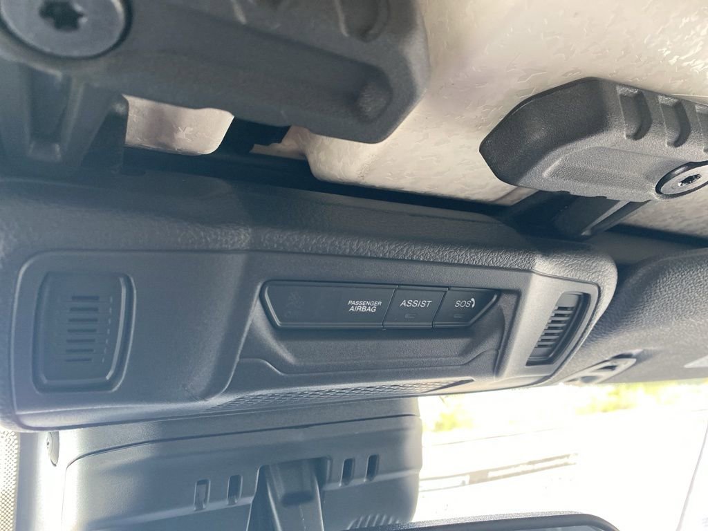 Used 2025 Jeep Gladiator High Tide image 22