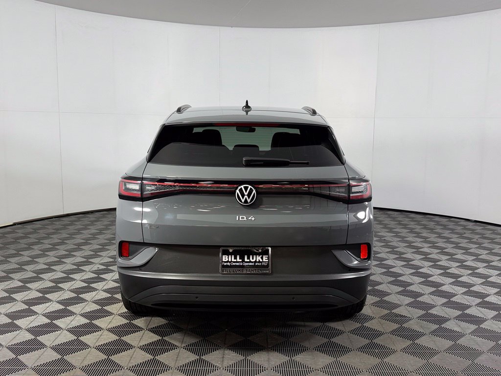 Used 2024 Volkswagen ID.4 2WD image 8