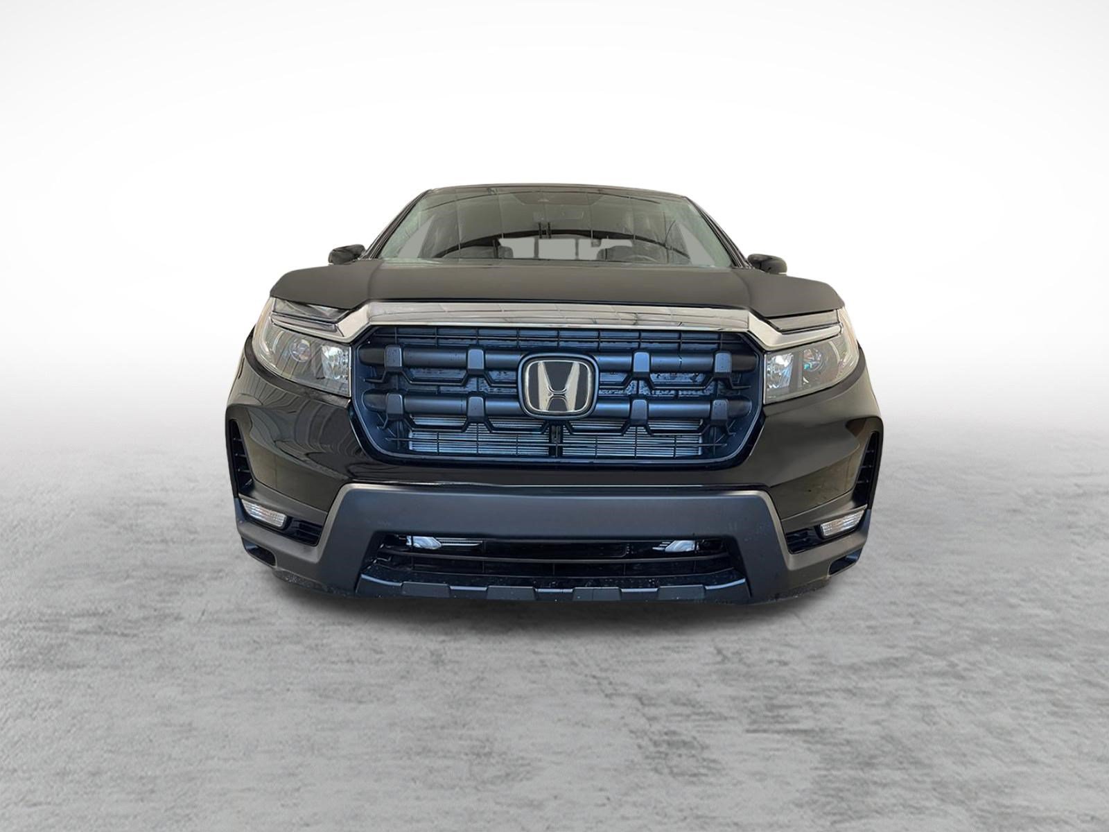 New 2026 Honda Ridgeline RTL image 10