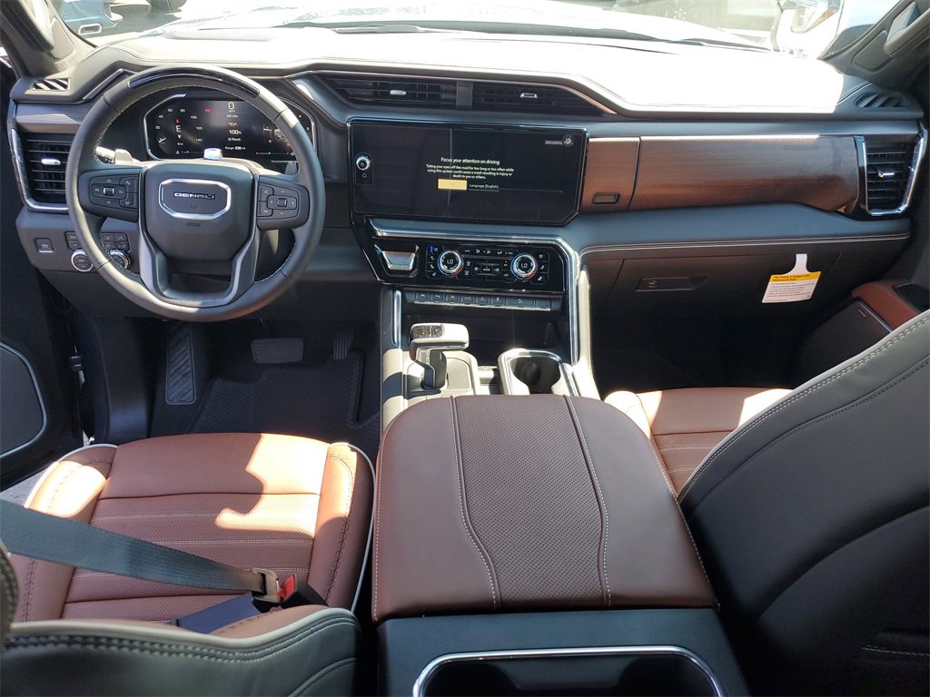New 2026 GMC Sierra 1500 Denali Ultimate image 7
