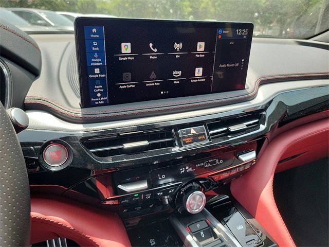 New 2026 Acura MDX A-Spec image 9
