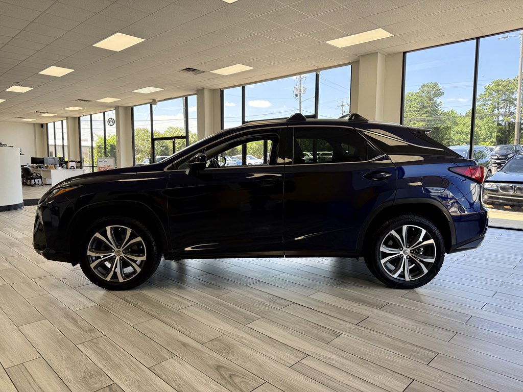 Used 2016 Lexus RX 350 FWD w/ Premium Package image 4
