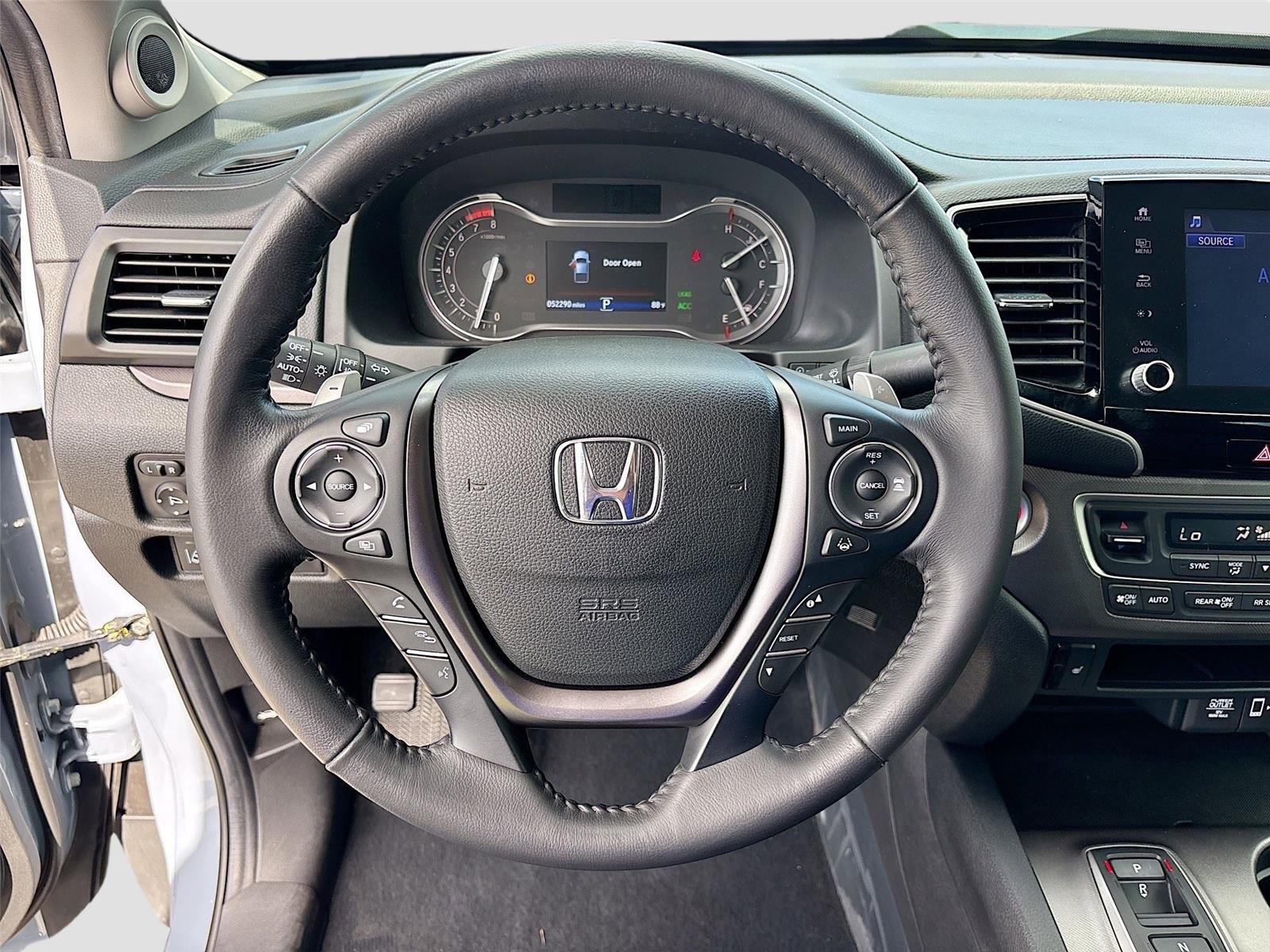 Certified 2022 Honda Ridgeline RTL image 13