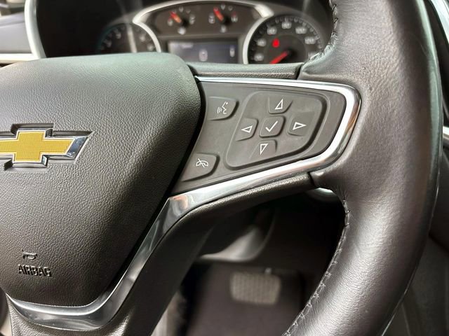 Used 2021 Chevrolet Equinox LT image 20