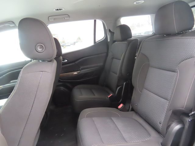Used 2023 GMC Acadia SLE w/ Driver Convenience Package image 21