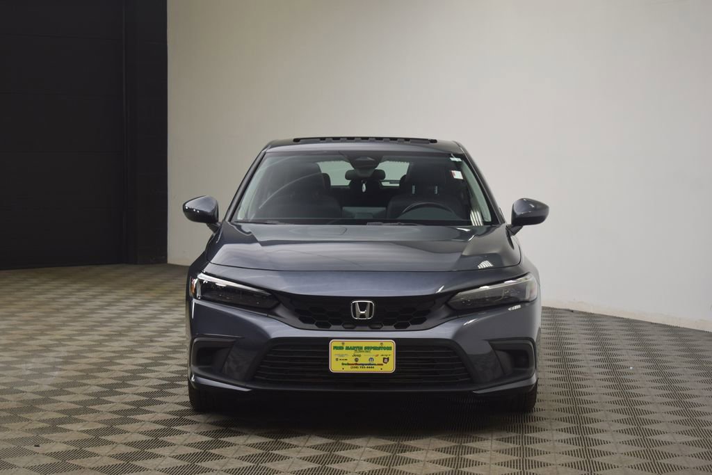 Used 2024 Honda Civic EX-L image 20