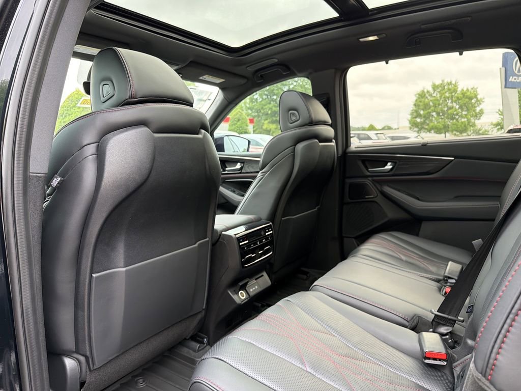 New 2026 Acura MDX Type S AWD/4WD image 12