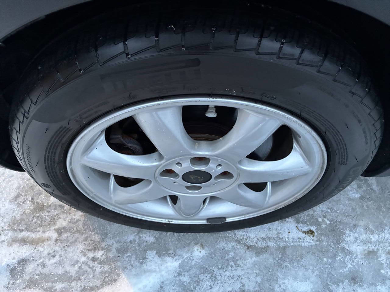 Used 2008 MINI Cooper S image 24