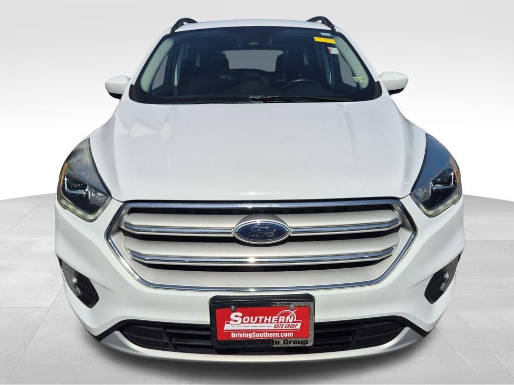 Used 2019 Ford Escape SEL image 6
