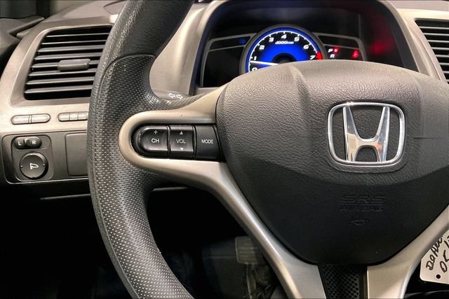 Used 2010 Honda Civic EX image 18