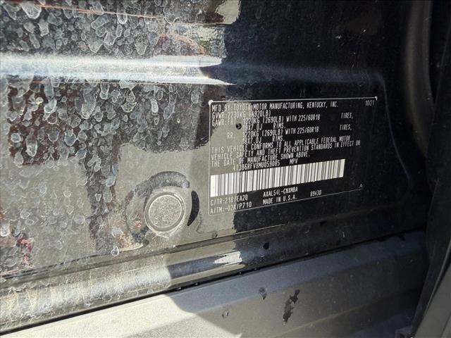 Used 2021 Toyota RAV4 XLE Premium AWD/4WD image 21