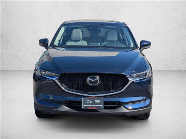 Used 2019 MAZDA CX-5 Grand Touring FWD image 2