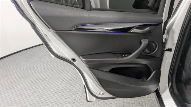 Used 2022 BMW X2 xDrive28i w/ Convenience Package image 17