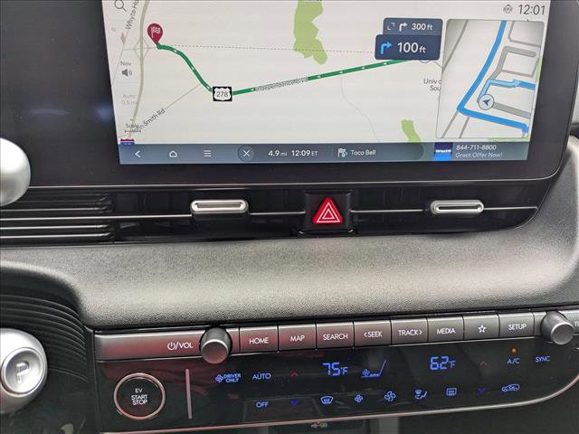 Used 2025 Hyundai Ioniq 5 SEL image 17