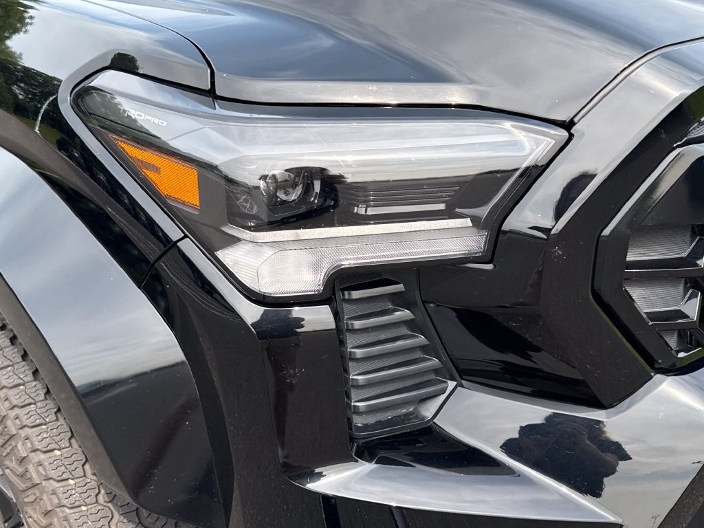Used 2025 Toyota Tacoma TRD Pro w/ Tow Tech Package AWD/4WD image 15
