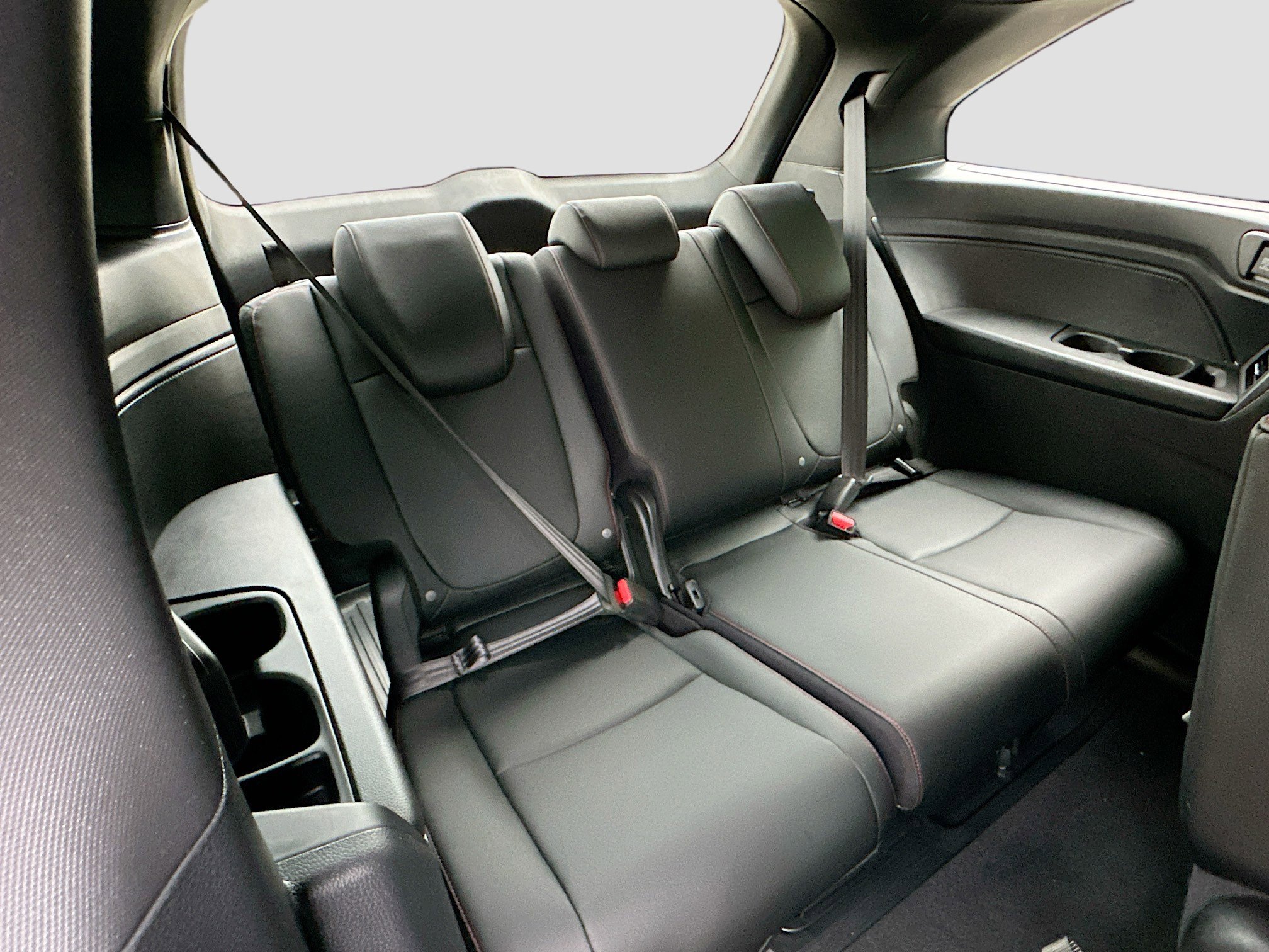 New 2026 Honda Odyssey Sport-L image 21