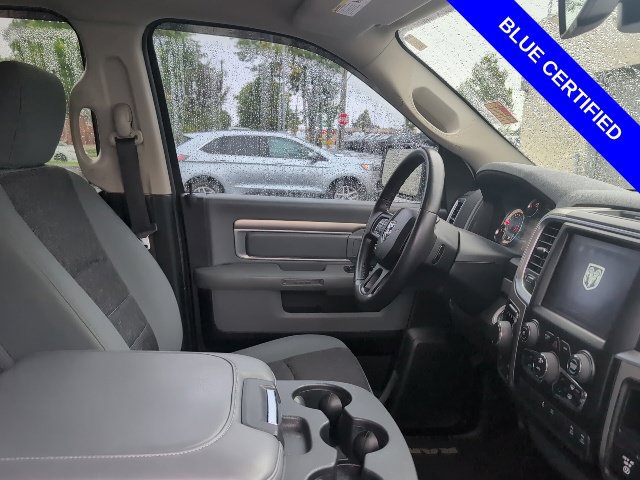 Used 2019 RAM 1500 Big Horn AWD/4WD image 10