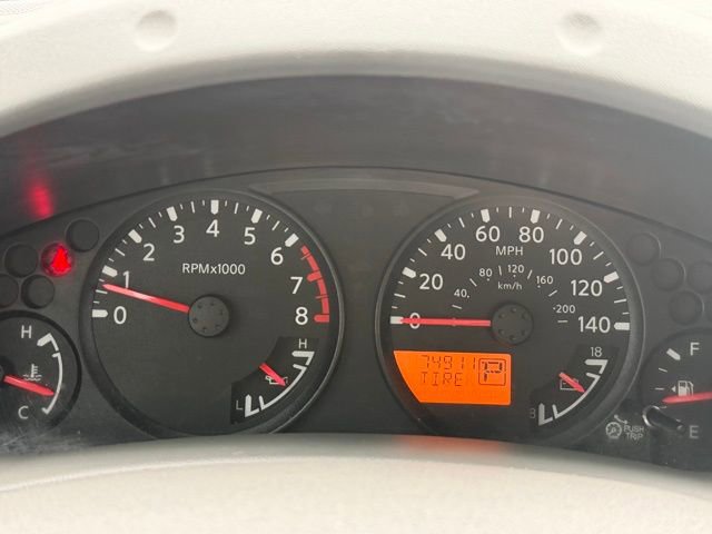 Used 2016 Nissan Frontier S image 22