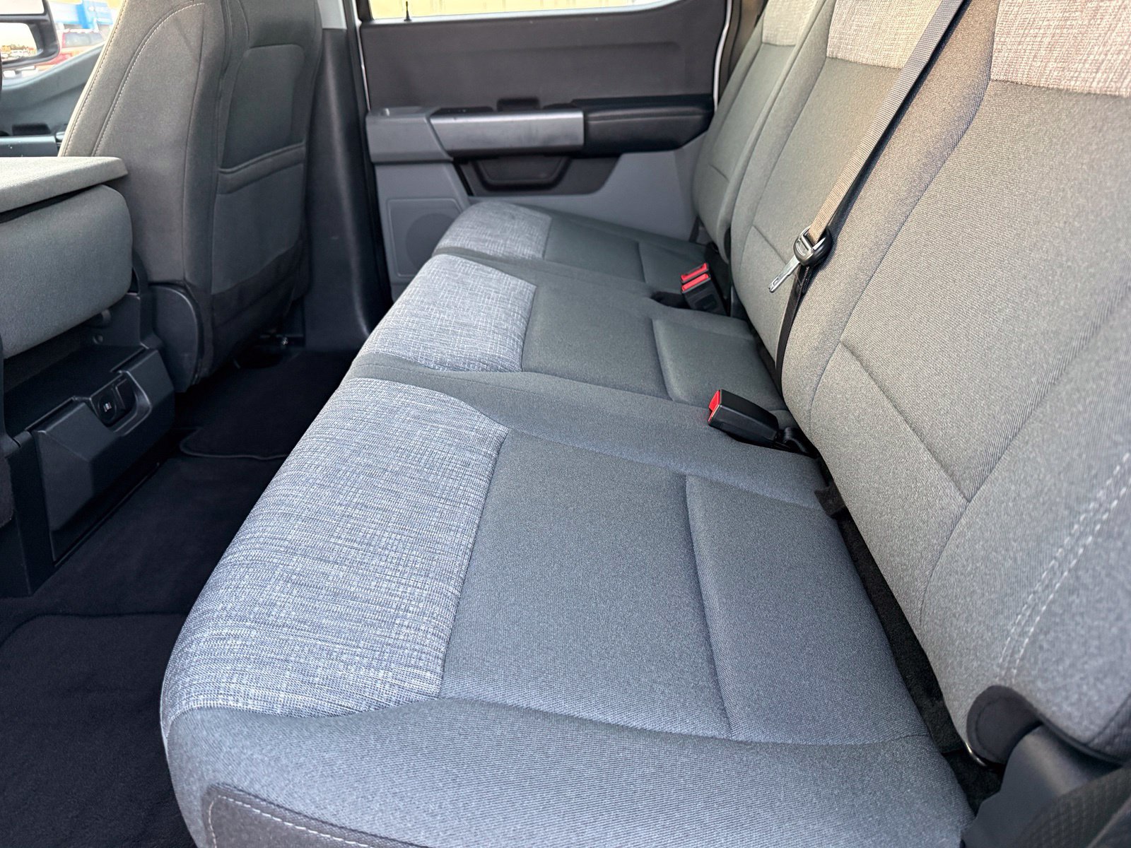 Used 2025 Ford F250 XLT AWD/4WD image 19