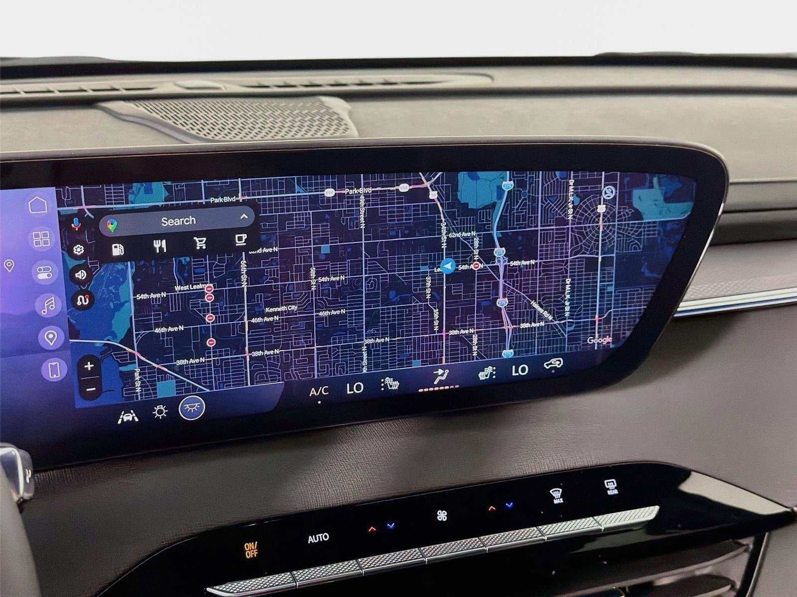 New 2026 Buick Enclave Sport Touring FWD image 15
