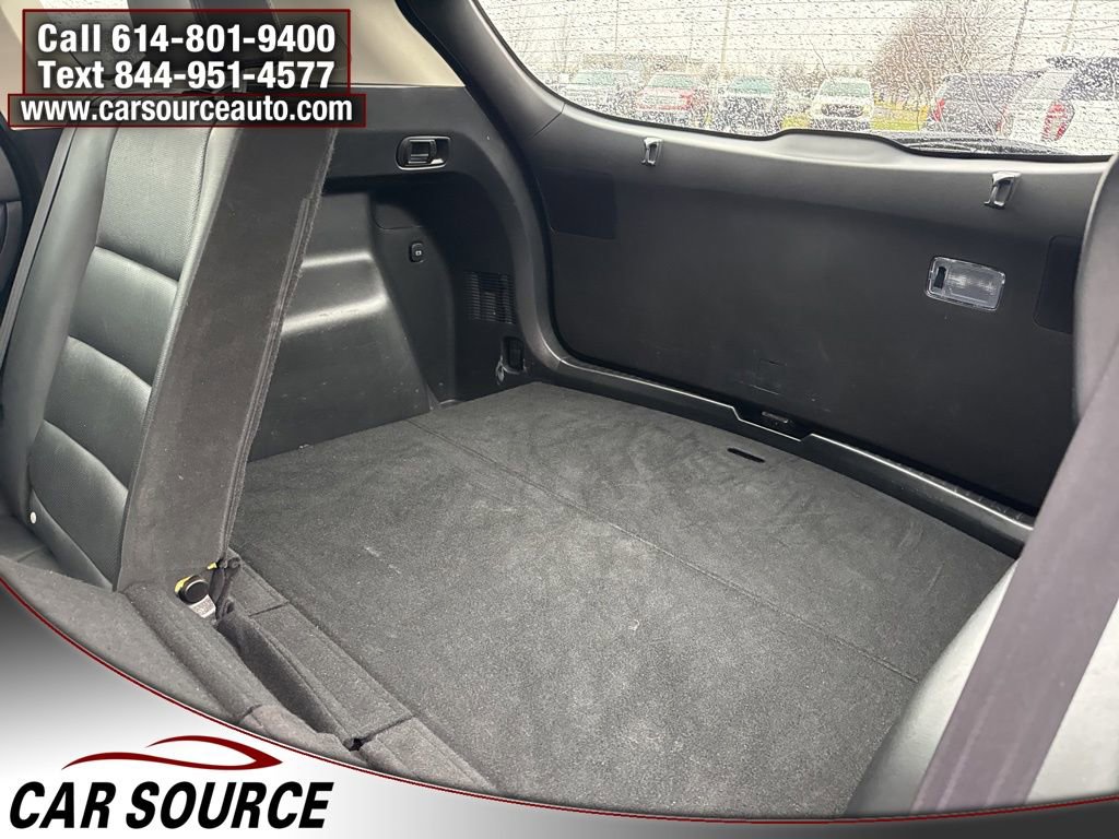 Used 2016 MAZDA CX-5 Grand Touring image 38