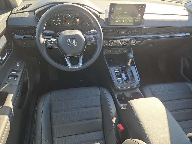 Used 2026 Honda CR-V EX-L image 11