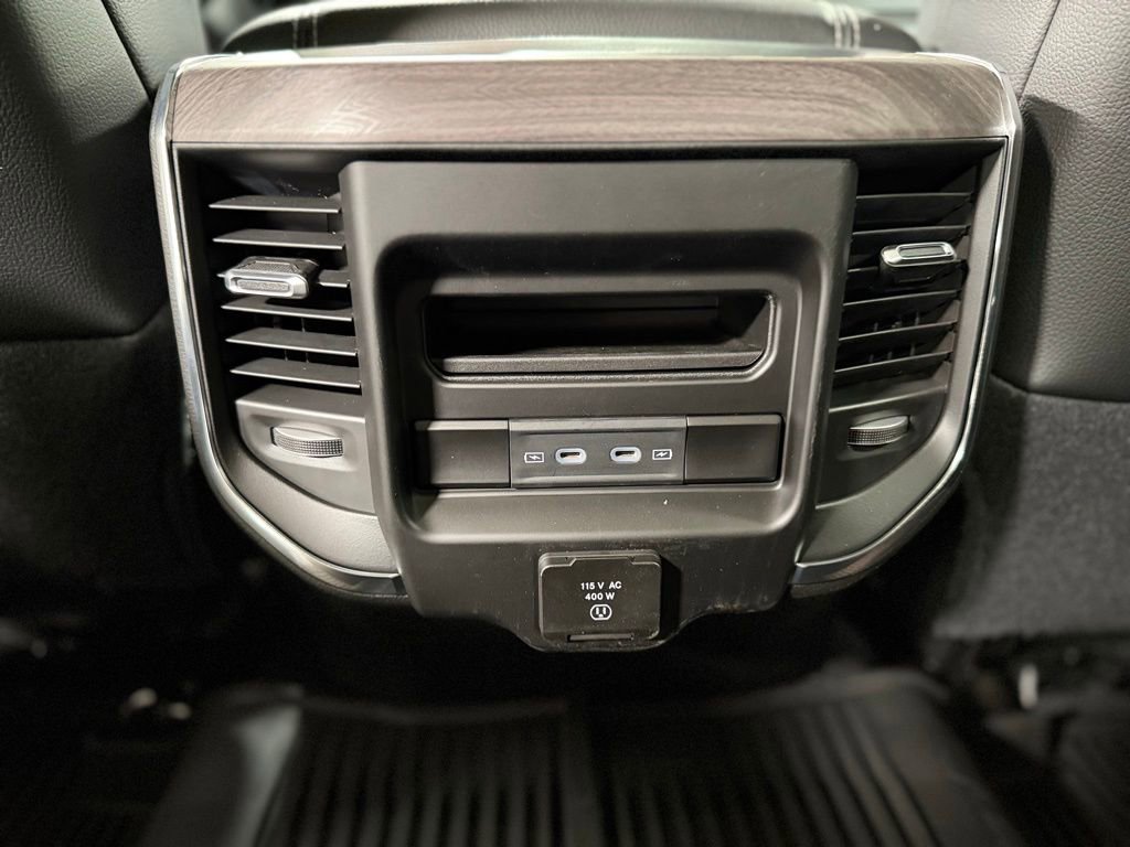 New 2026 RAM 2500 Laramie w/ Night Edition image 21