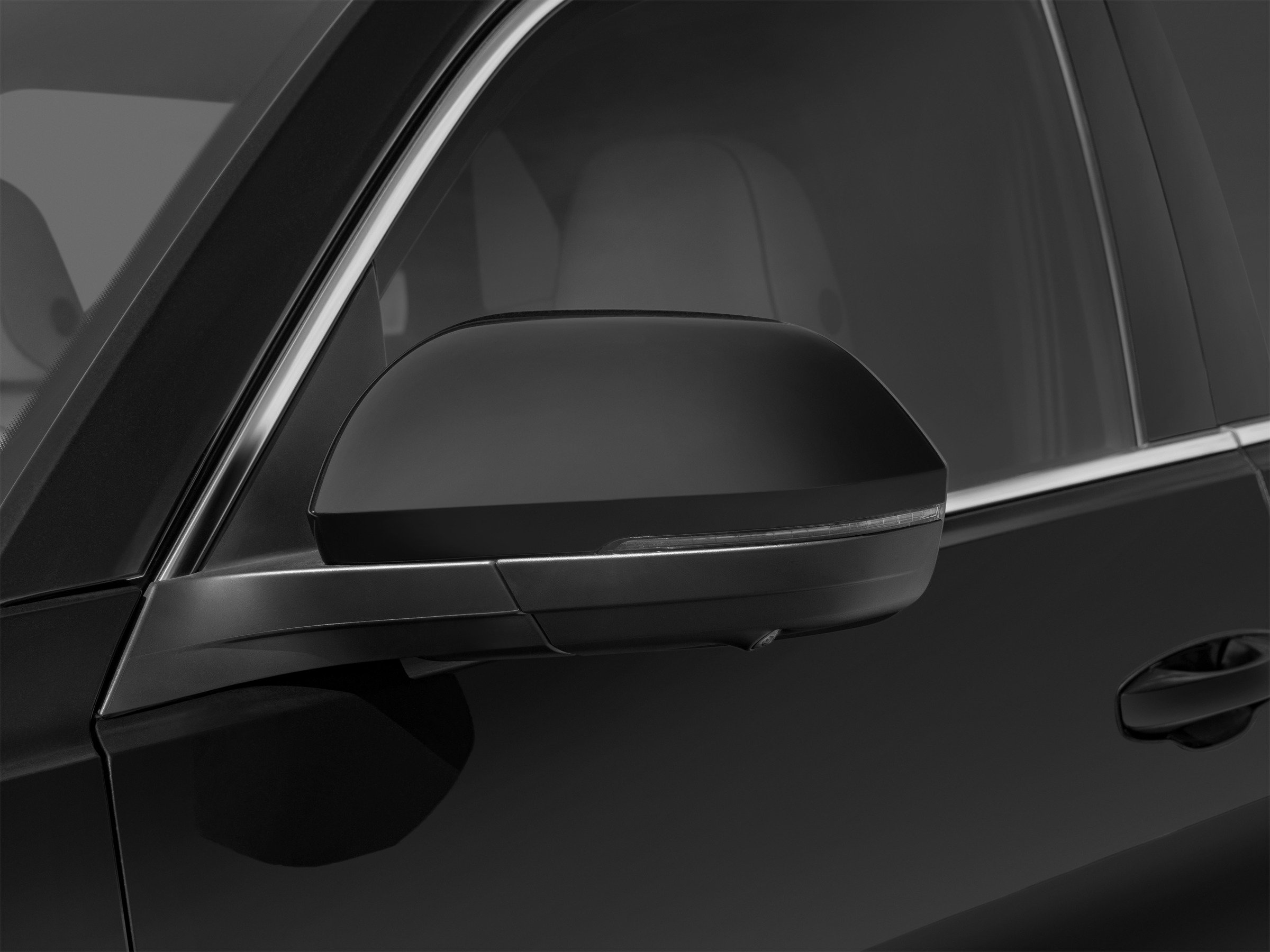 Used 2024 Volkswagen Atlas Cross Sport SE w/ Panoramic Sunroof Package FWD image 61