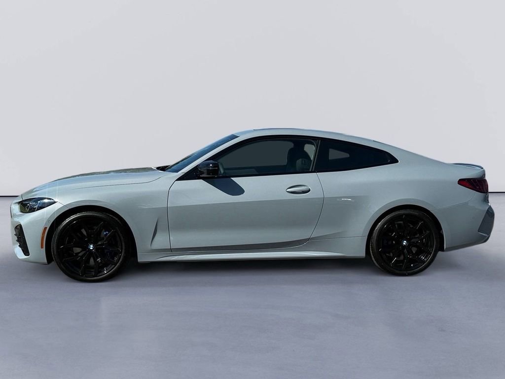 New 2026 BMW 430i xDrive Coupe w/ M Sport Package image 6