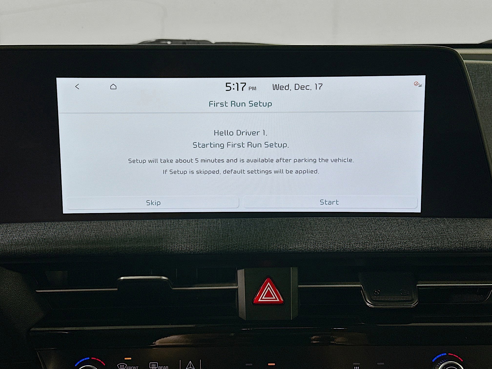 Used 2023 Kia EV6 Light image 21