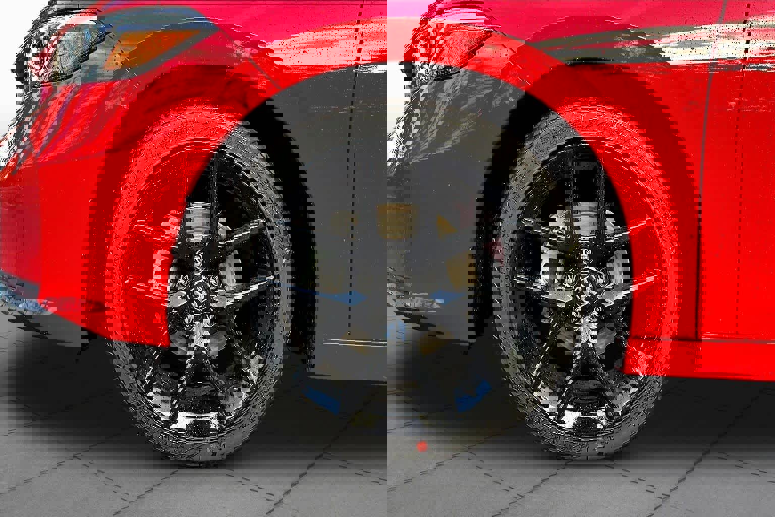 New 2026 Honda Civic Sport image 9